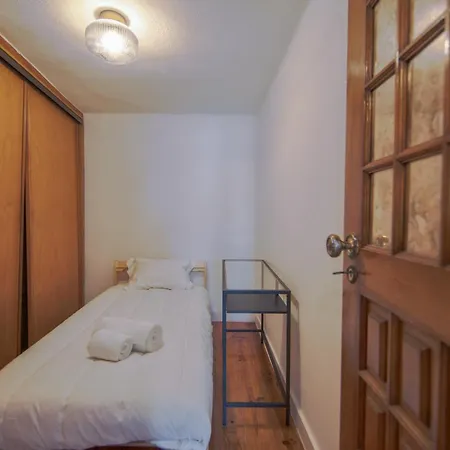 Alfama Historical Ii By Homing Apartman *