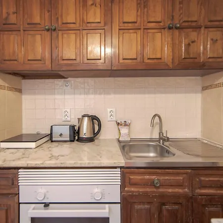 Alfama Historical Ii By Homing Apartman *