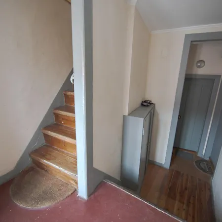 Alfama Historical Ii By Homing Apartman