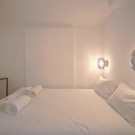 Apartman Alfama Historical Ii By Homing