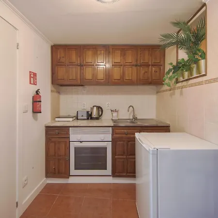 Apartman Alfama Historical Ii By Homing *