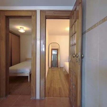 Alfama Historical Ii By Homing