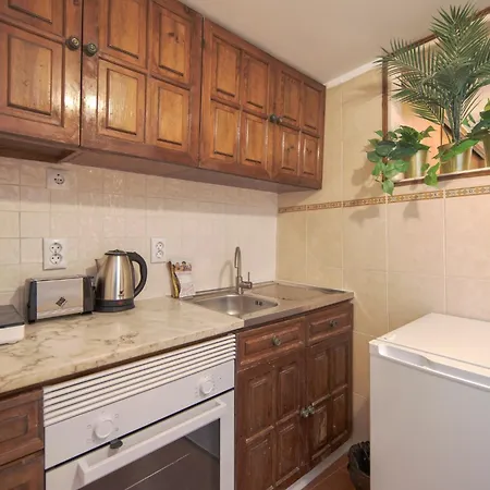 Alfama Historical Ii By Homing Apartman *