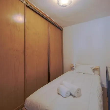 Apartman Alfama Historical Ii By Homing *