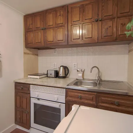 Alfama Historical Ii By Homing Лиссабон