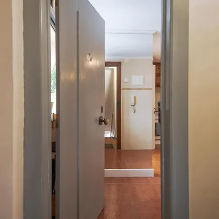 Appartement Alfama Historical Ii By Homing *