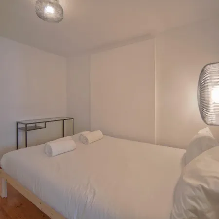 Appartement Alfama Historical Ii By Homing