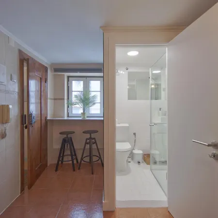 Alfama Historical Ii By Homing Appartement