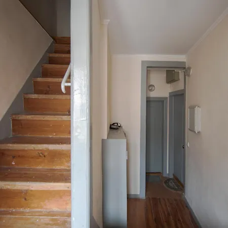 Appartement Alfama Historical Ii By Homing *