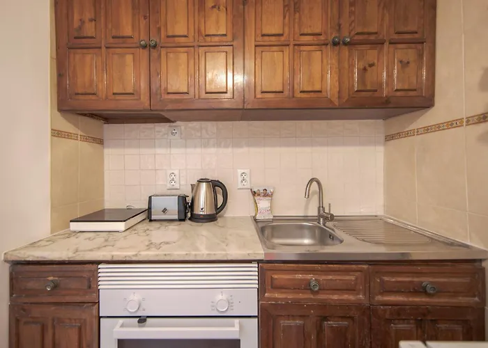 Alfama Historical Ii By Homing Apartament *