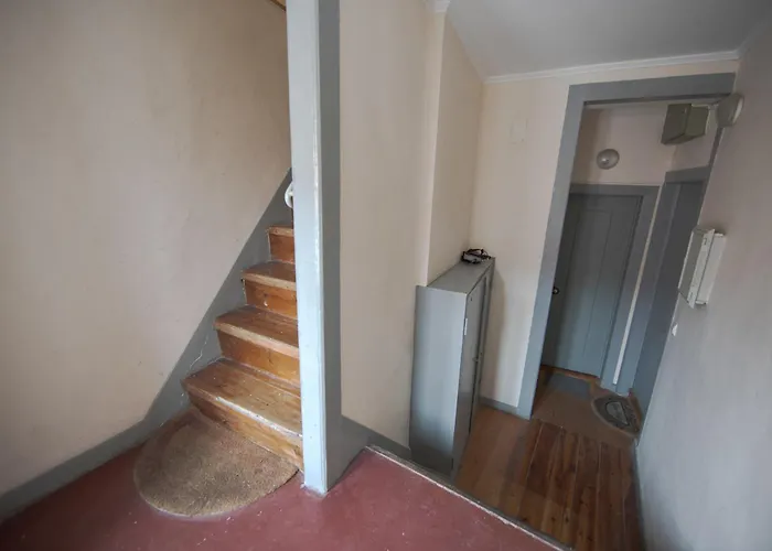 Alfama Historical Ii By Homing Apartament