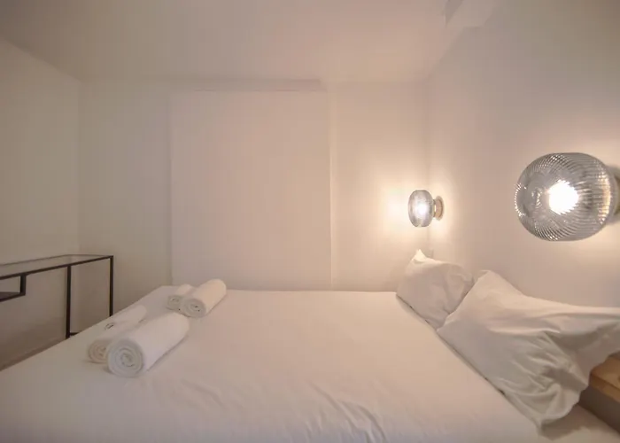 Apartament Alfama Historical Ii By Homing