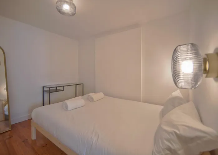 Apartament Alfama Historical Ii By Homing