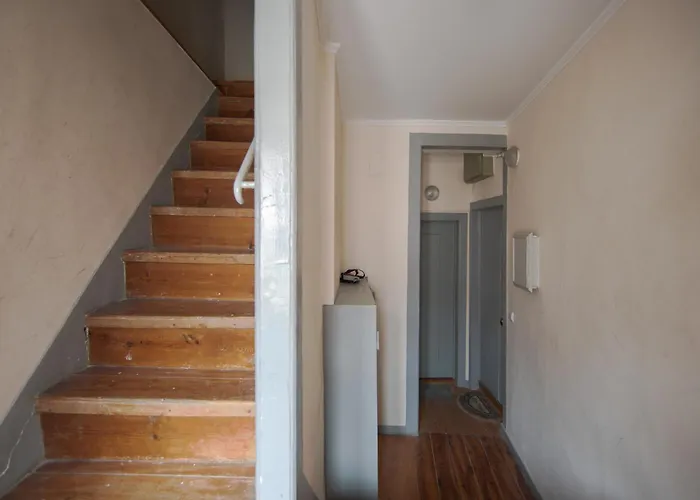 Apartament Alfama Historical Ii By Homing *