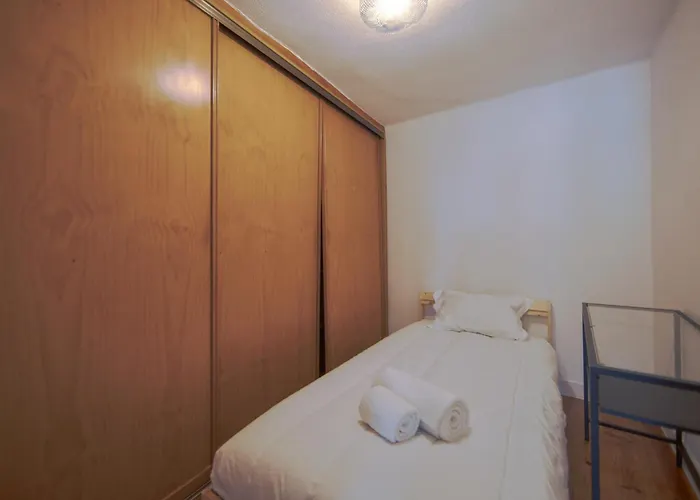 Apartament Alfama Historical Ii By Homing *