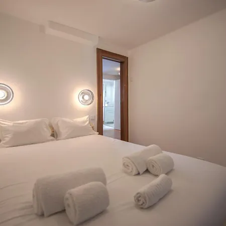 Alfama Historical Ii By Homing Apartamento