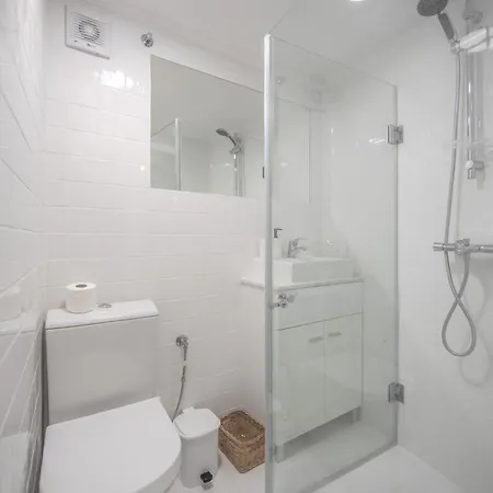 Apartamento Alfama Historical Ii By Homing