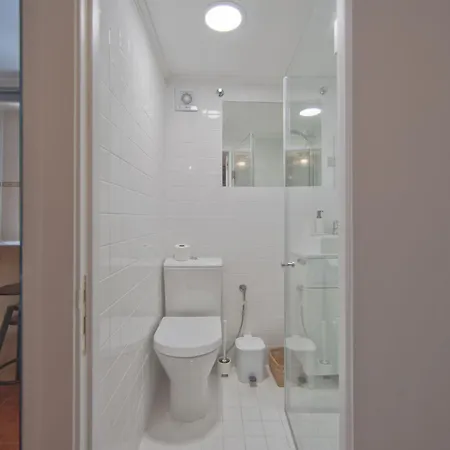 Apartamento Alfama Historical Ii By Homing Lisboa